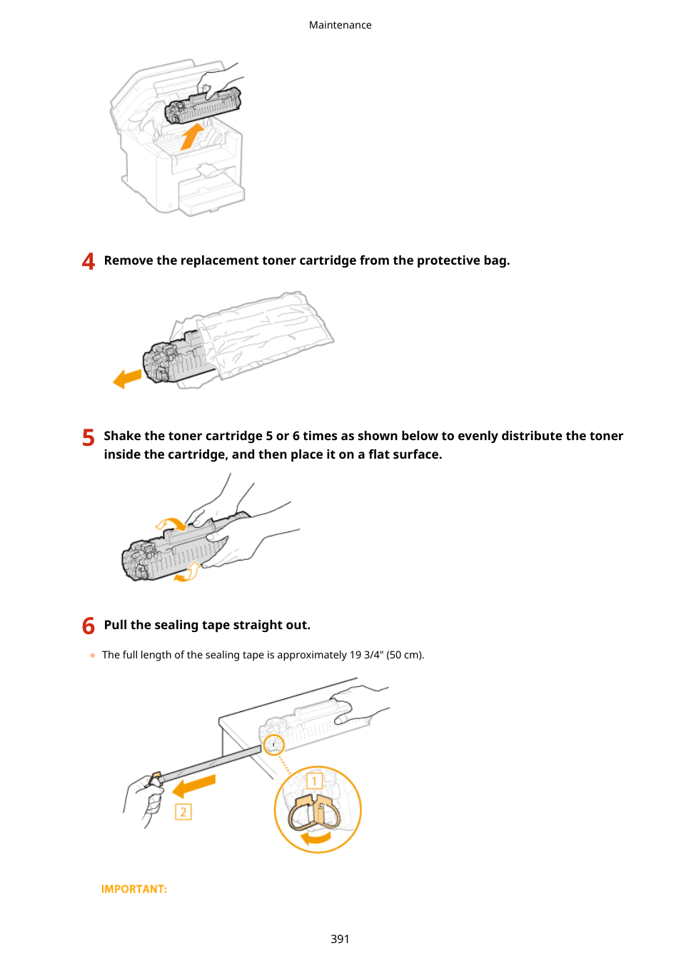 Canon i-SENSYS MF244dw User Manual | Page 397 / 477