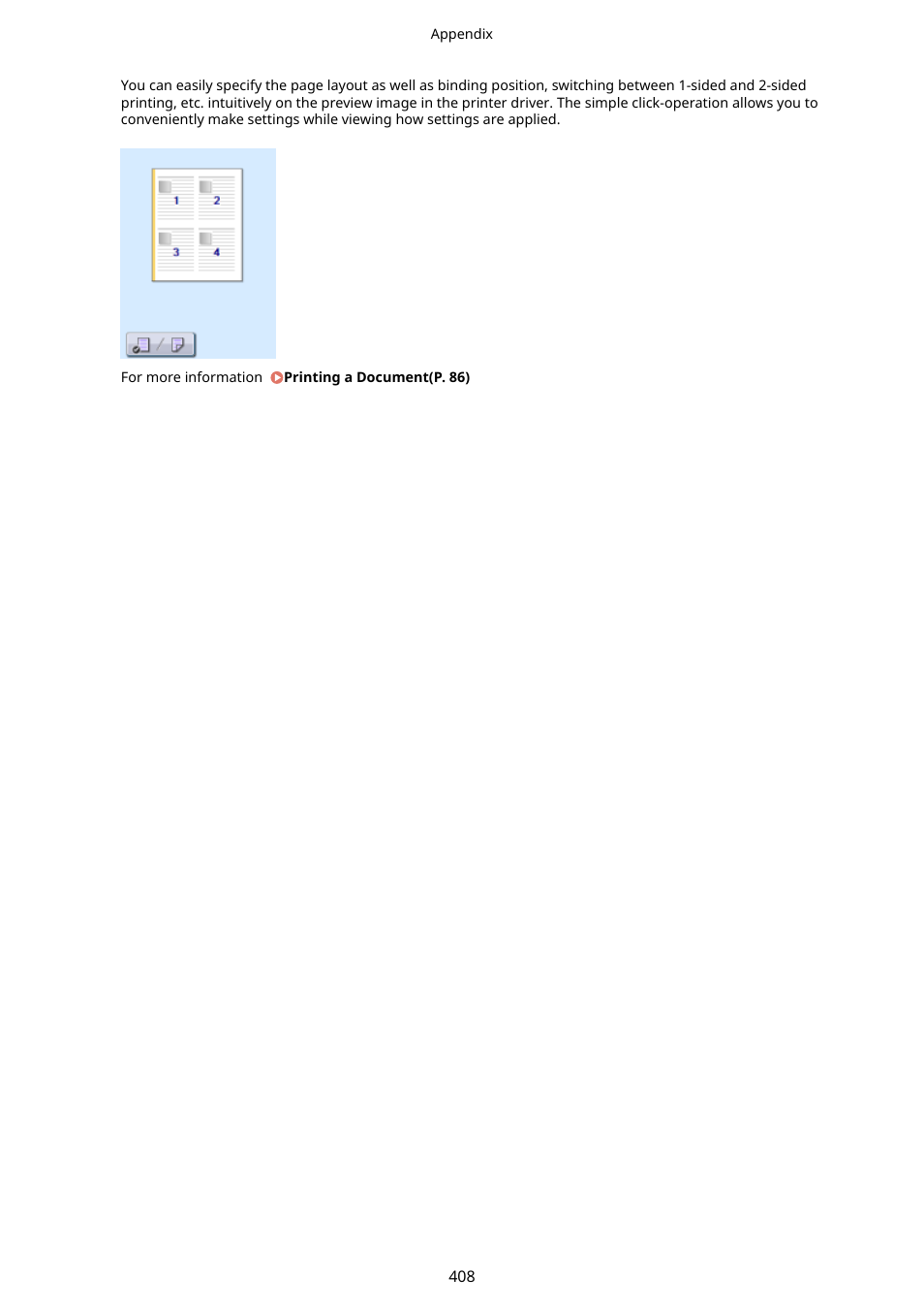 Canon i-SENSYS MF244dw User Manual | Page 414 / 477