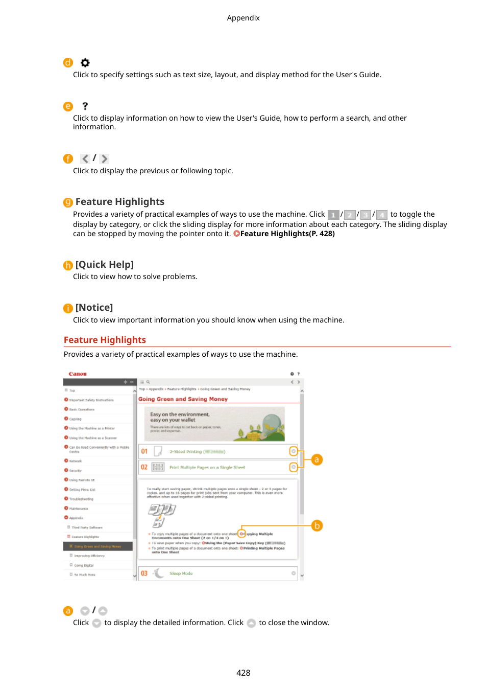 Canon i-SENSYS MF244dw User Manual | Page 434 / 477