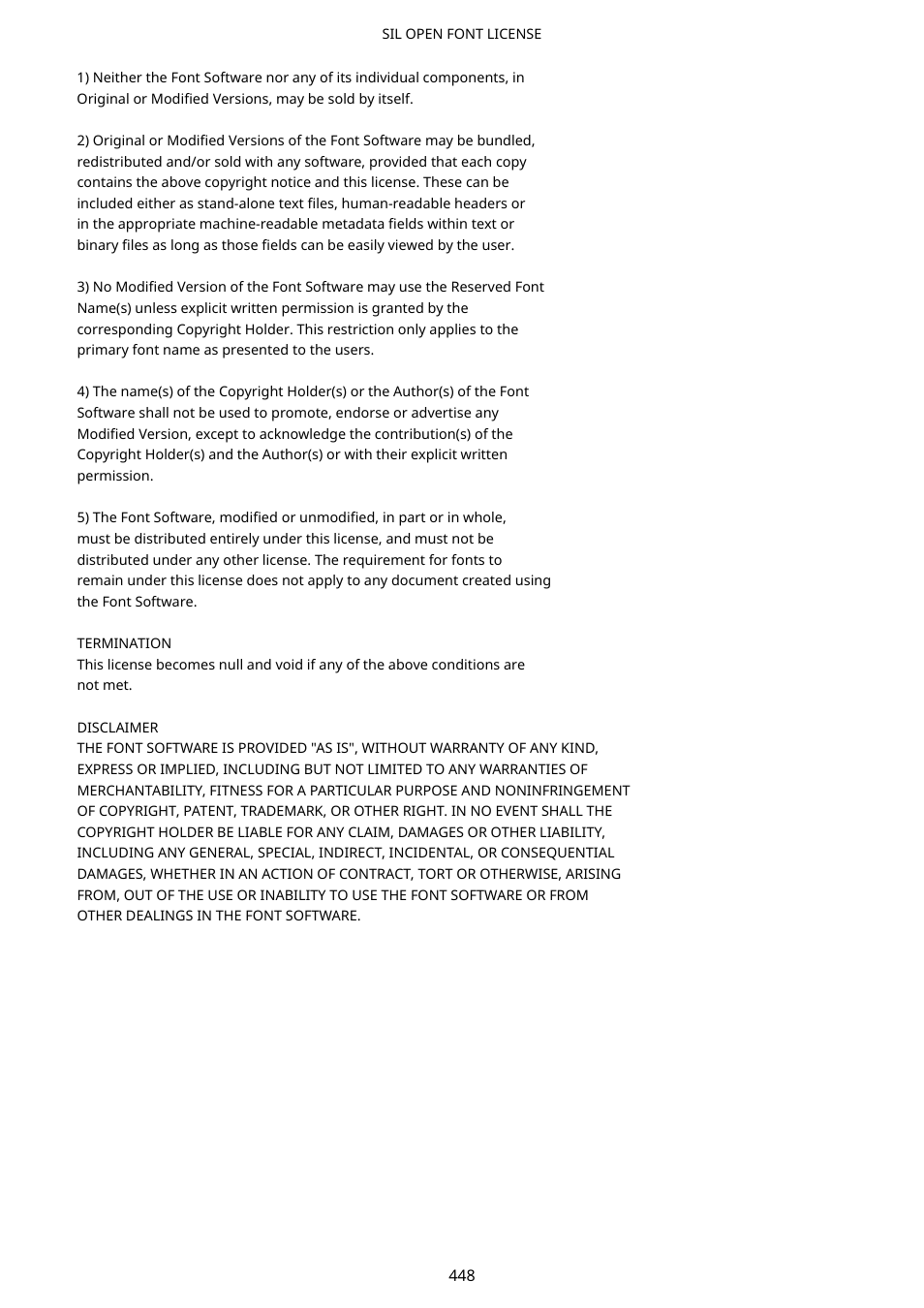 Canon i-SENSYS MF244dw User Manual | Page 454 / 477
