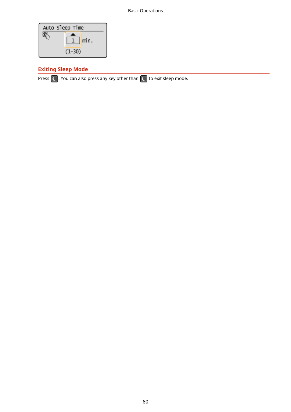 Canon i-SENSYS MF244dw User Manual | Page 66 / 477