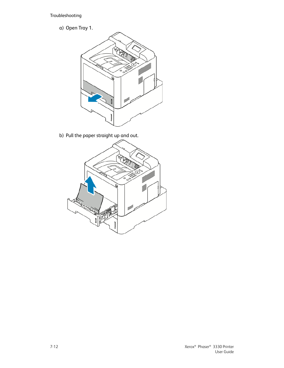 Xerox Phaser 3330 User Manual | Page 80 / 114