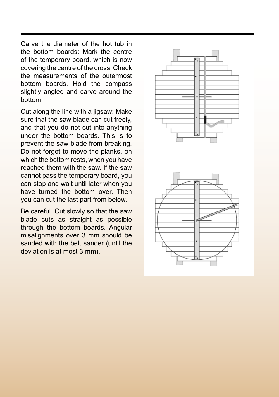 Logosol M8 User Manual | Page 10 / 40