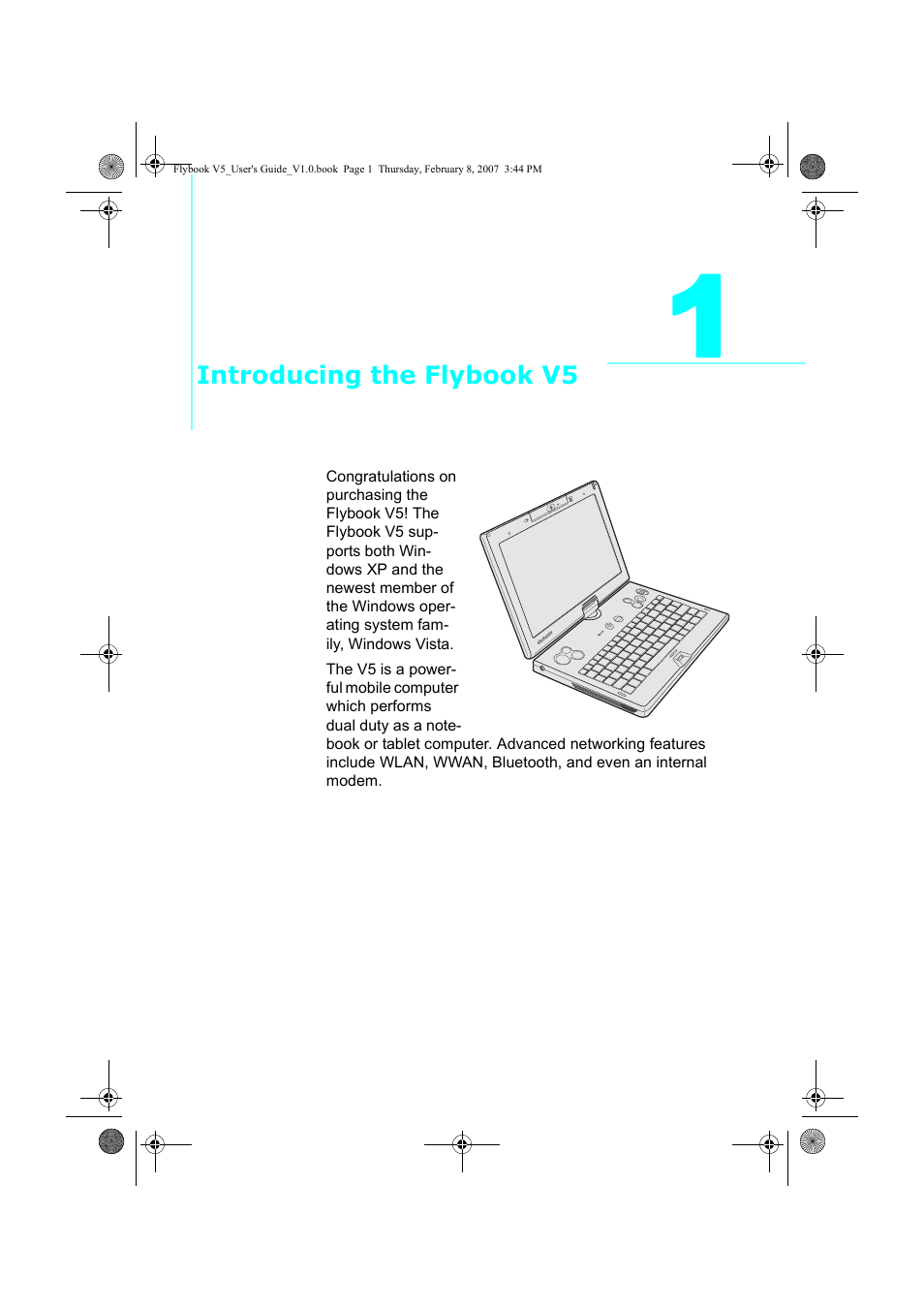 Dialogue Tech V5W1BBHA User Manual | Page 15 / 96