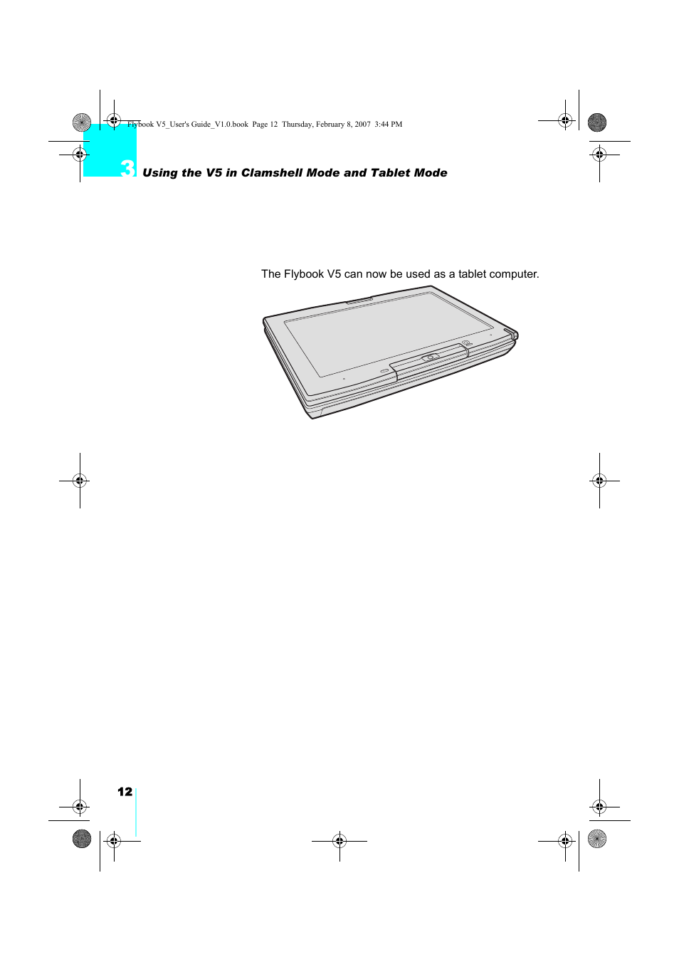 Dialogue Tech V5W1BBHA User Manual | Page 26 / 96