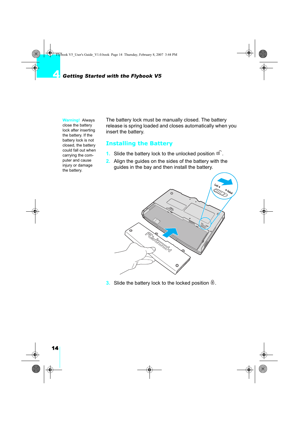 Dialogue Tech V5W1BBHA User Manual | Page 28 / 96