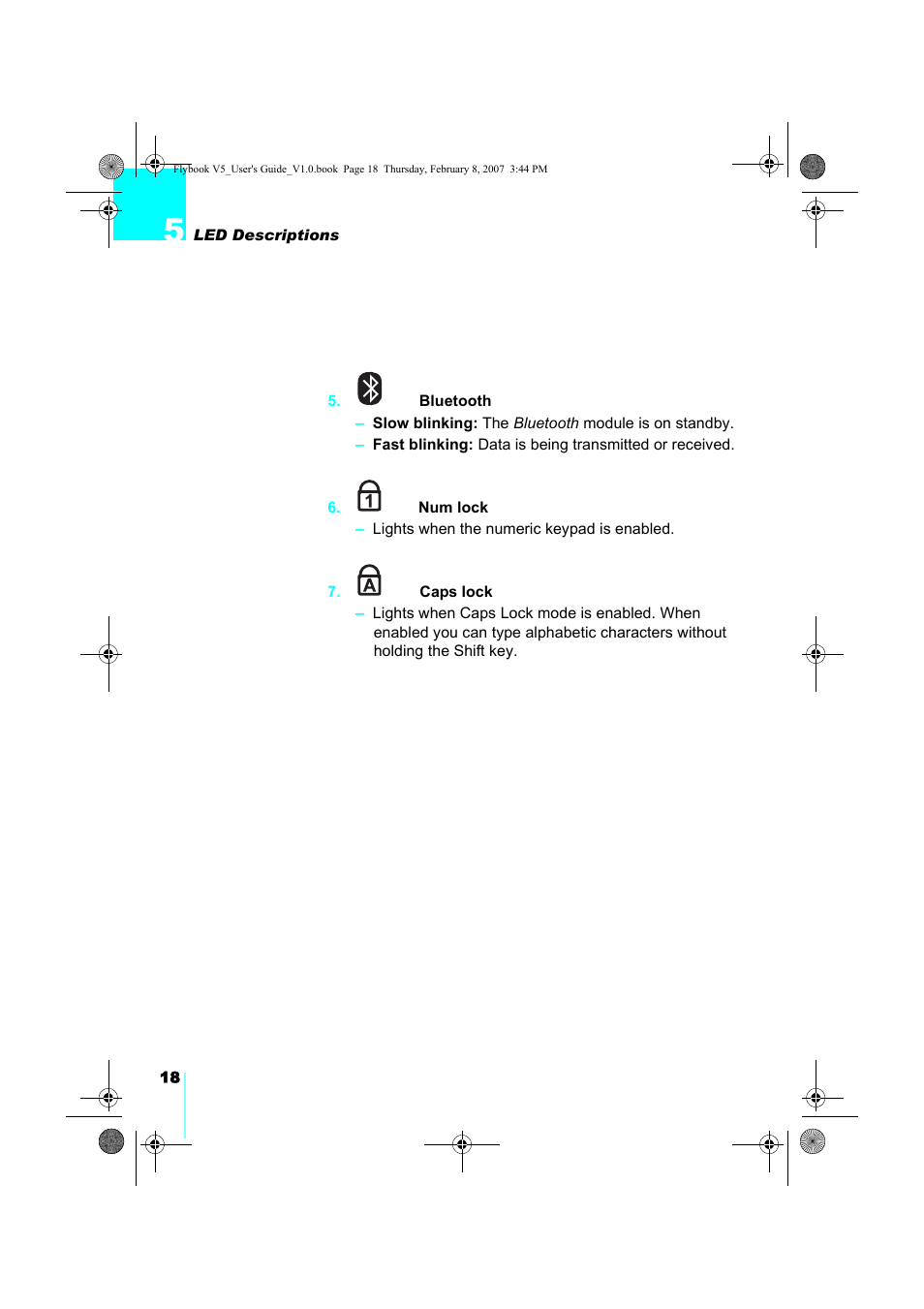 Dialogue Tech V5W1BBHA User Manual | Page 32 / 96