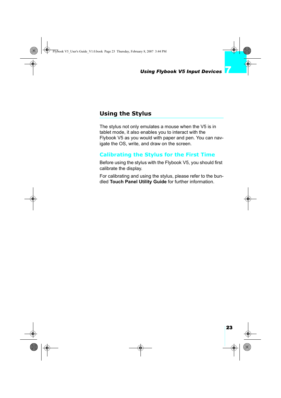 Dialogue Tech V5W1BBHA User Manual | Page 37 / 96