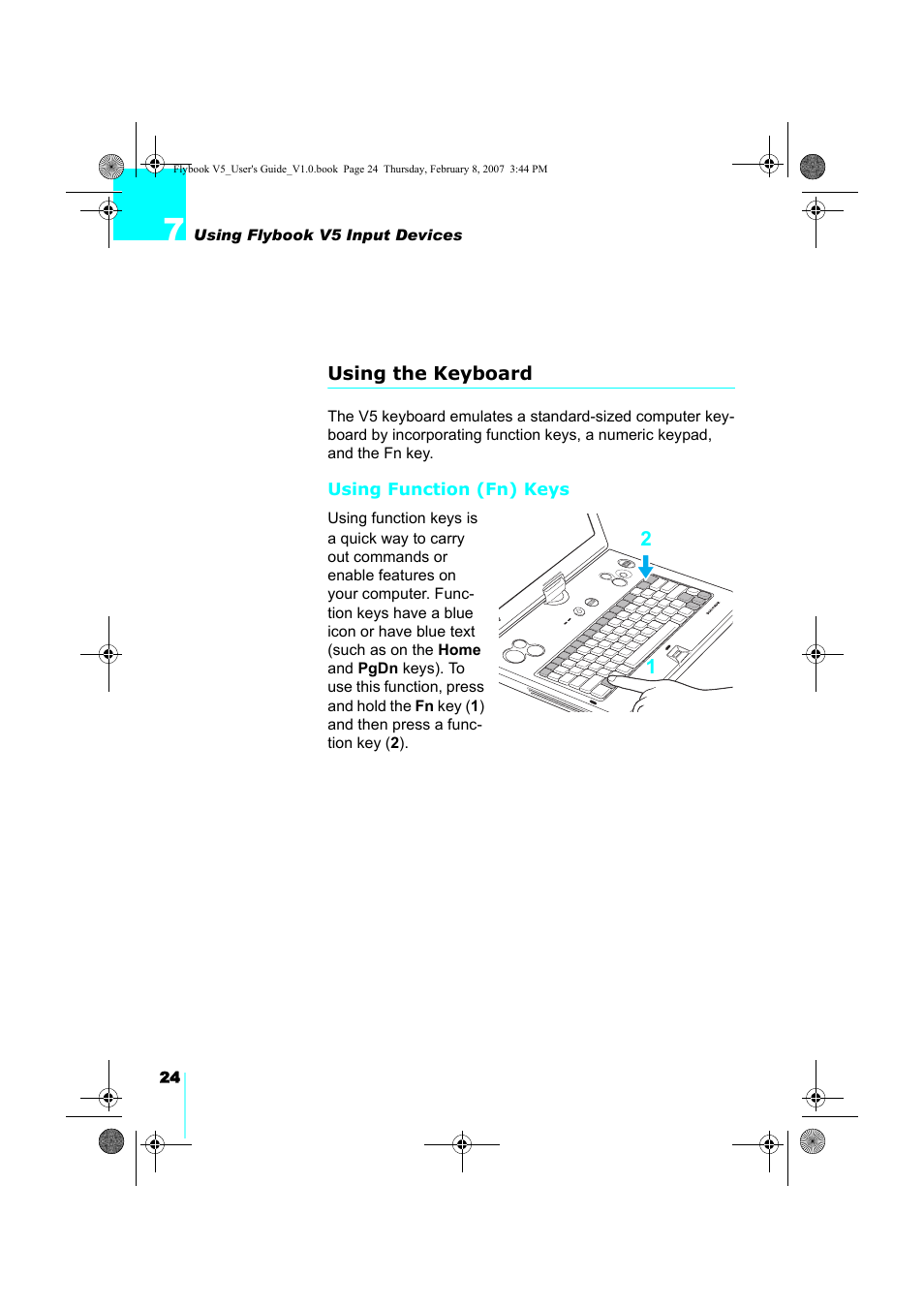 Dialogue Tech V5W1BBHA User Manual | Page 38 / 96