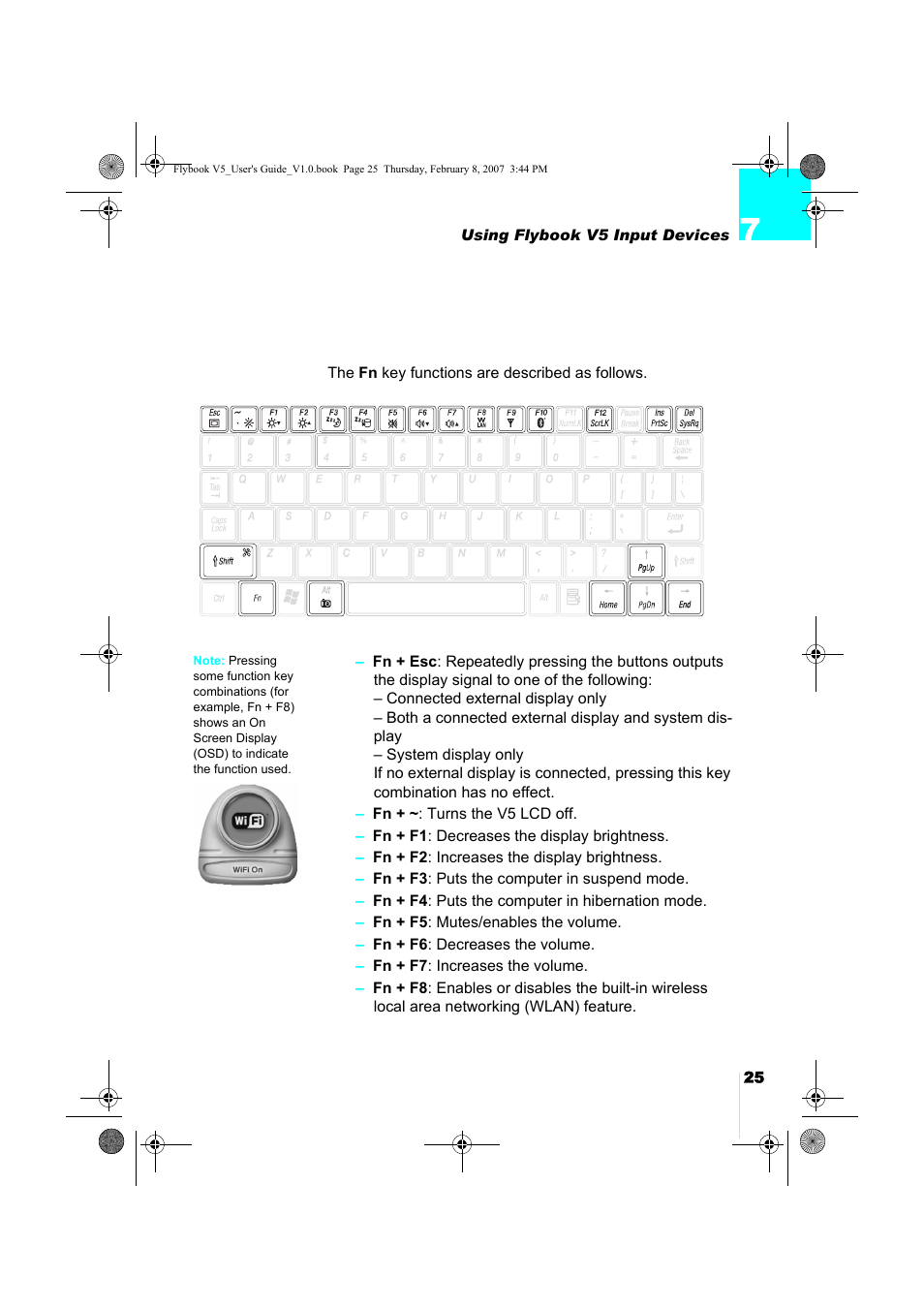 Dialogue Tech V5W1BBHA User Manual | Page 39 / 96