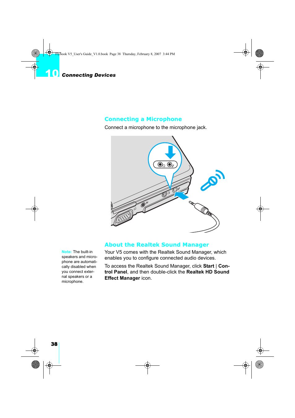 Dialogue Tech V5W1BBHA User Manual | Page 52 / 96