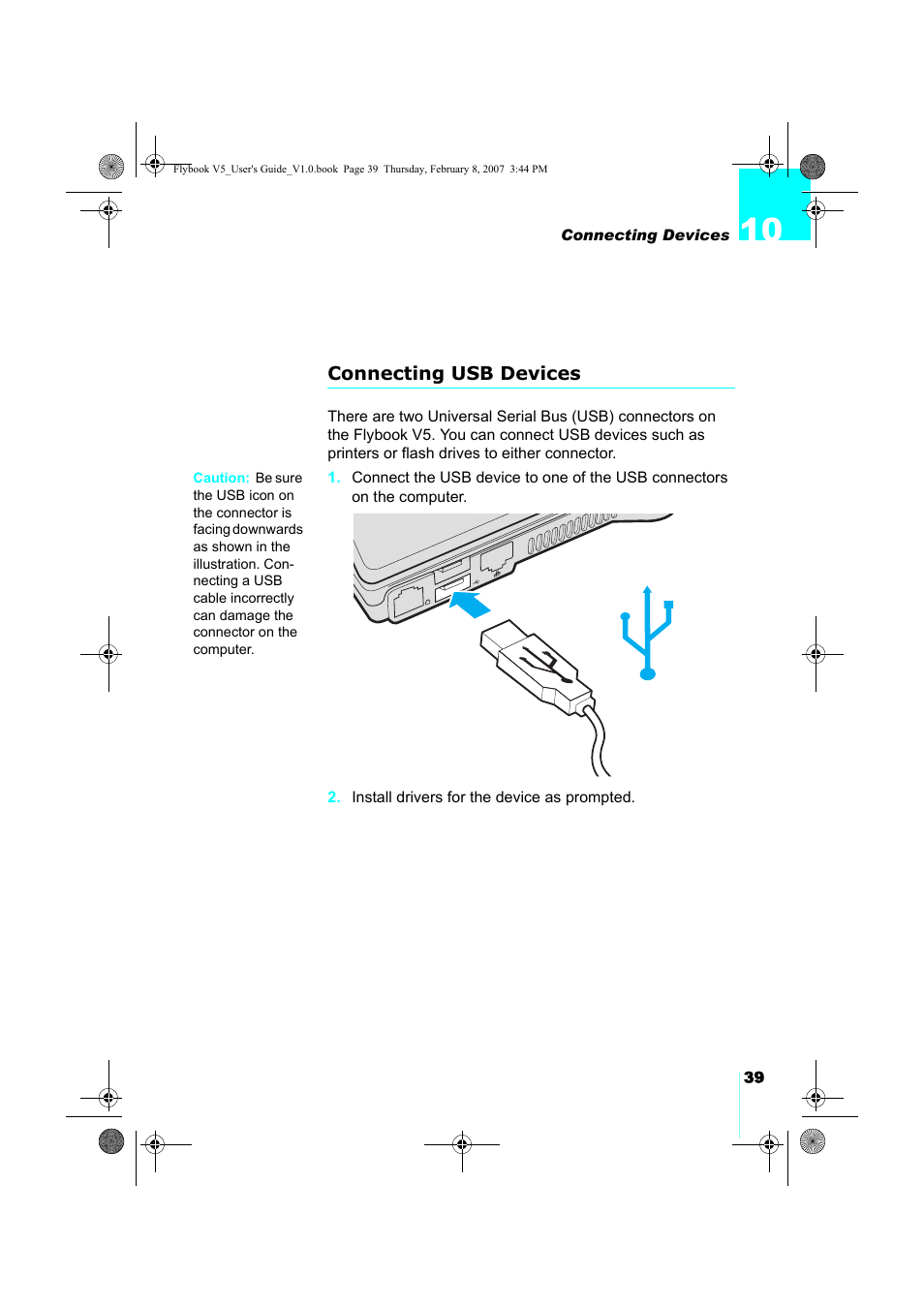 Dialogue Tech V5W1BBHA User Manual | Page 53 / 96