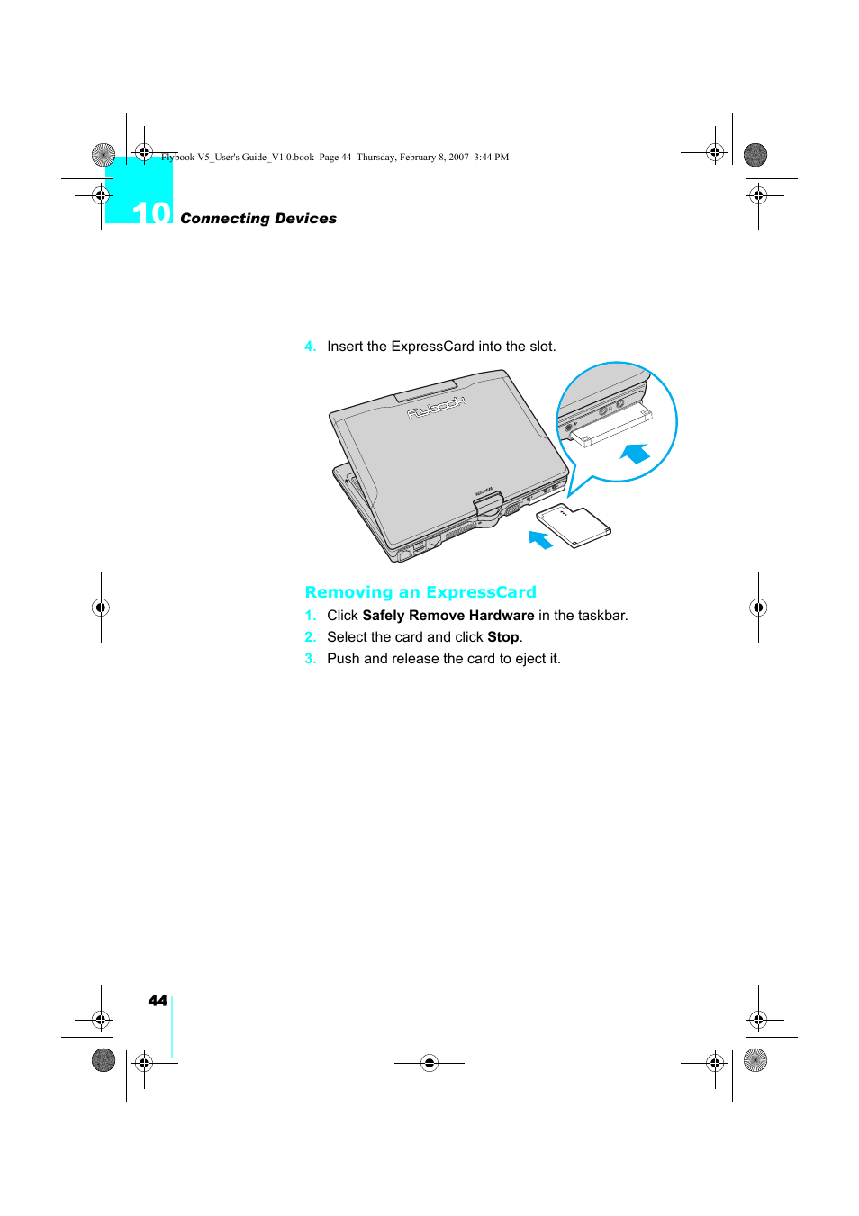 Dialogue Tech V5W1BBHA User Manual | Page 58 / 96