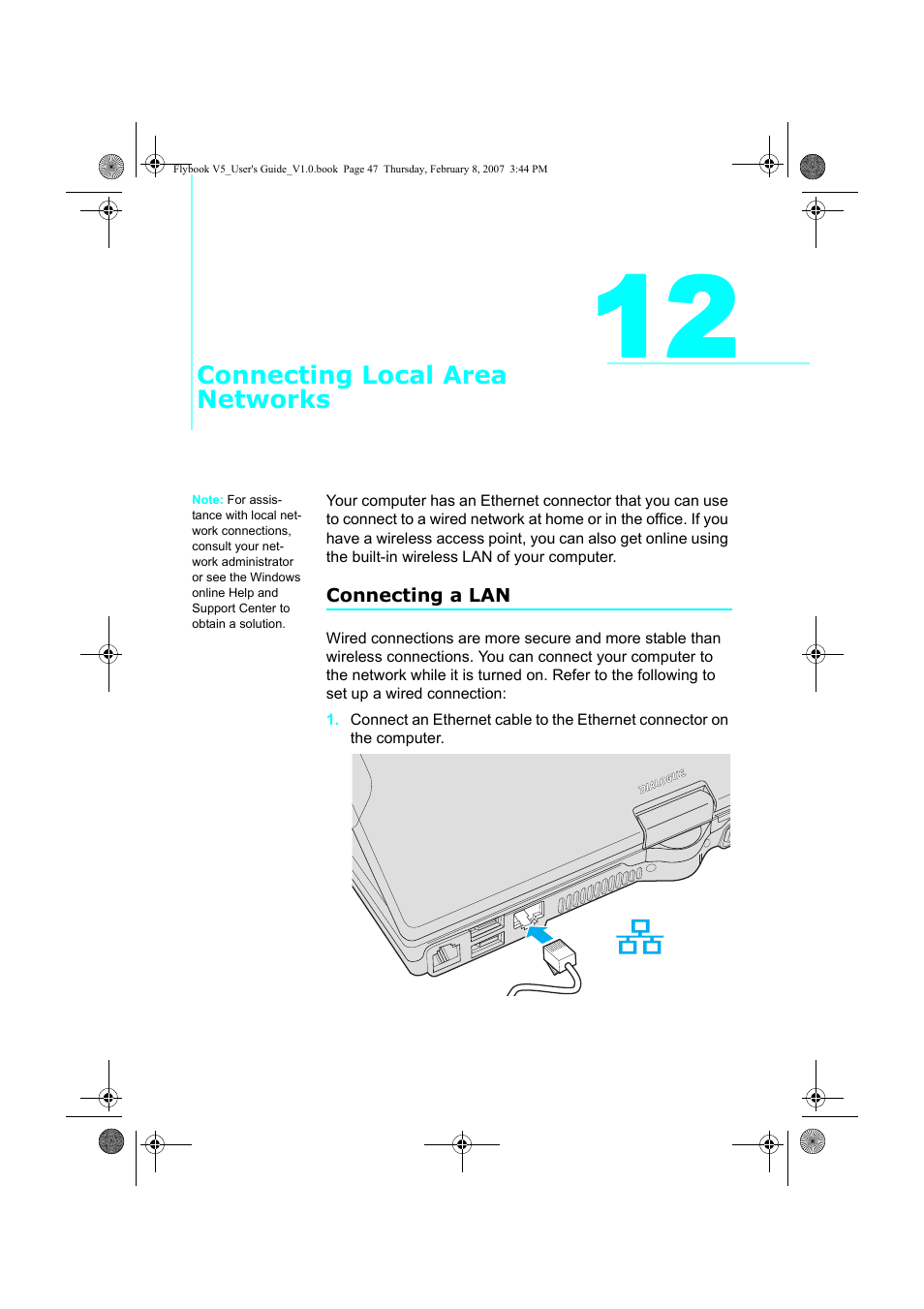 Dialogue Tech V5W1BBHA User Manual | Page 61 / 96
