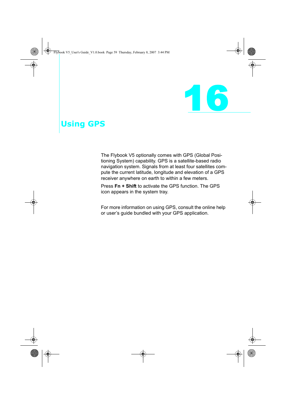Dialogue Tech V5W1BBHA User Manual | Page 73 / 96