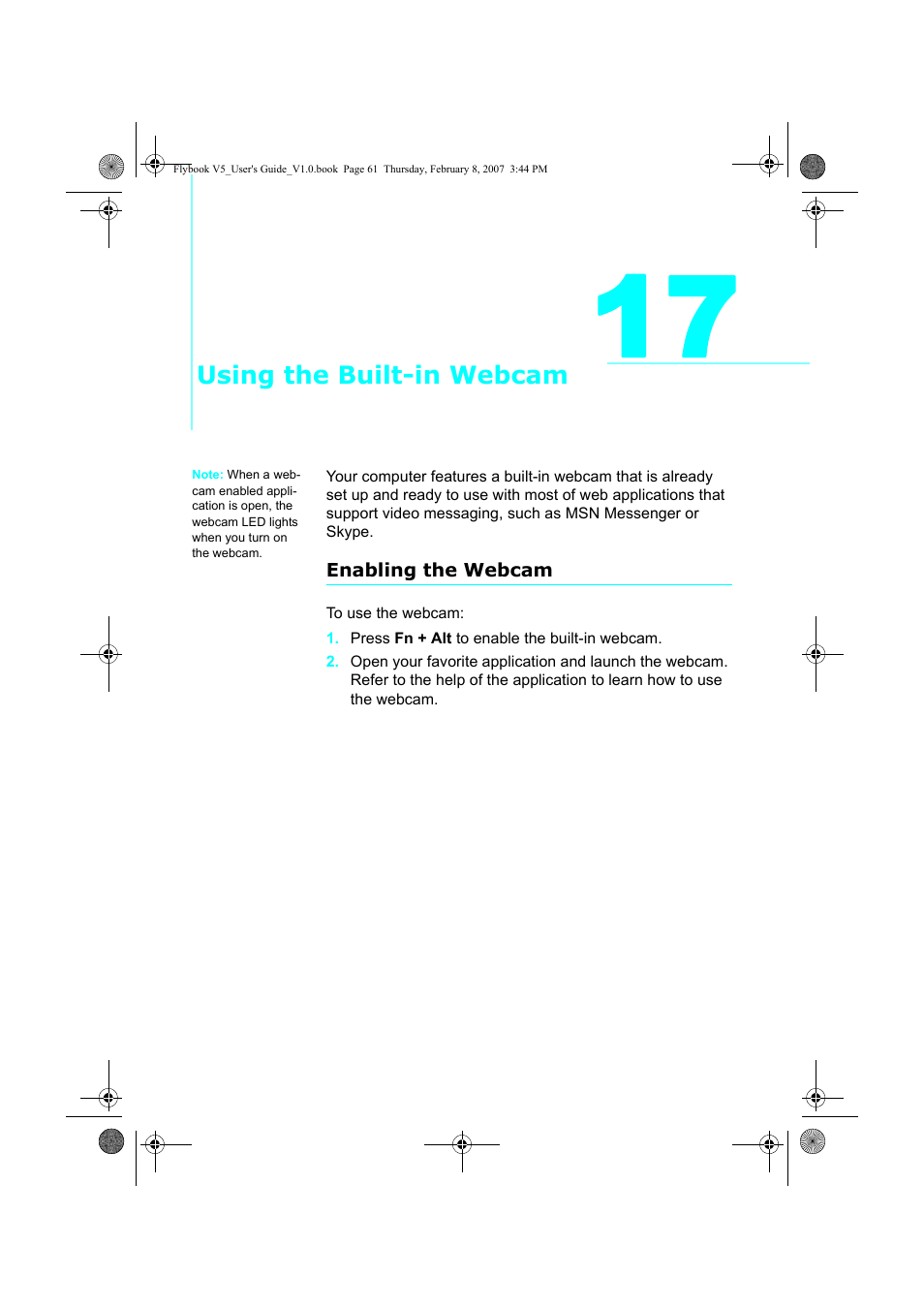 Dialogue Tech V5W1BBHA User Manual | Page 75 / 96