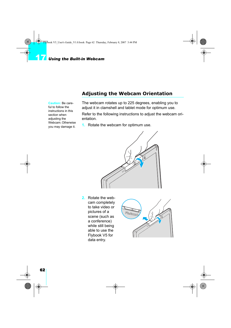 Dialogue Tech V5W1BBHA User Manual | Page 76 / 96
