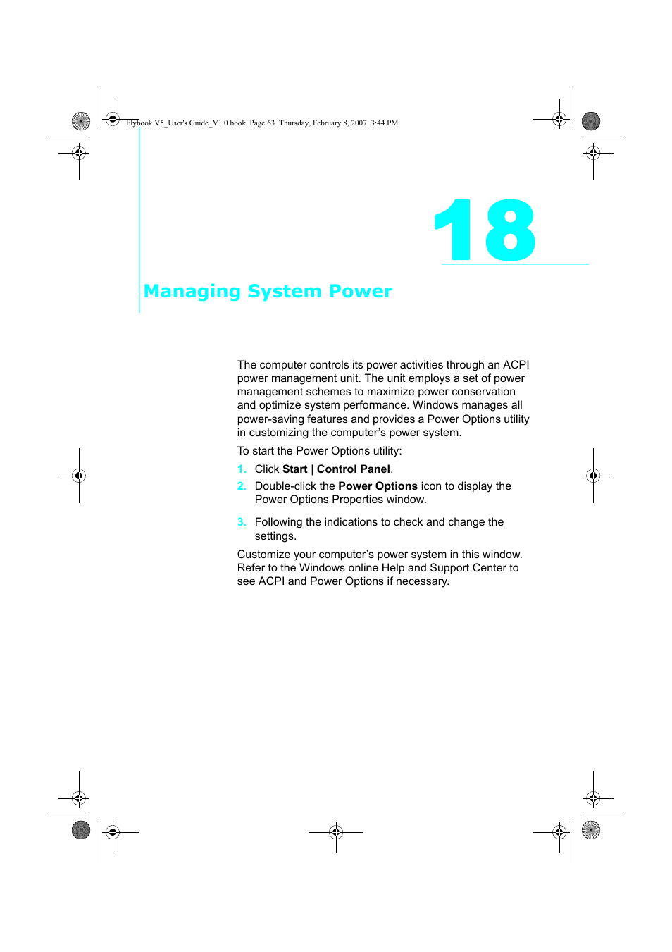 Dialogue Tech V5W1BBHA User Manual | Page 77 / 96