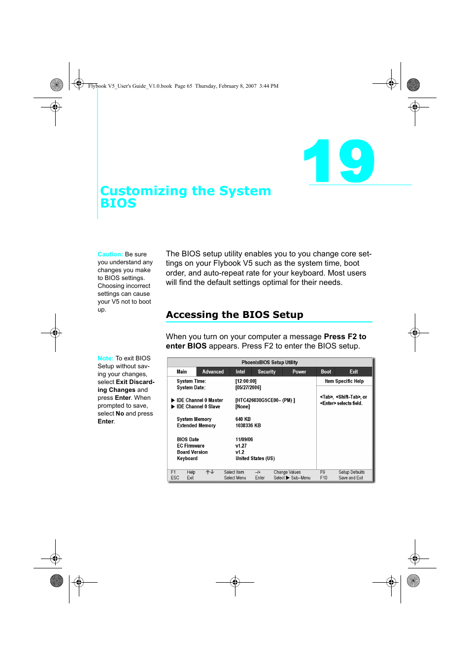 Dialogue Tech V5W1BBHA User Manual | Page 79 / 96