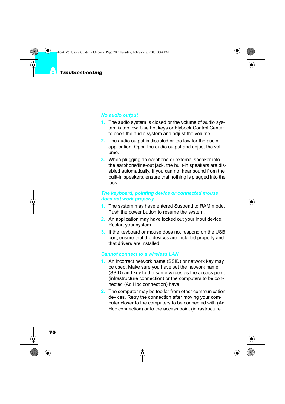 Dialogue Tech V5W1BBHA User Manual | Page 84 / 96
