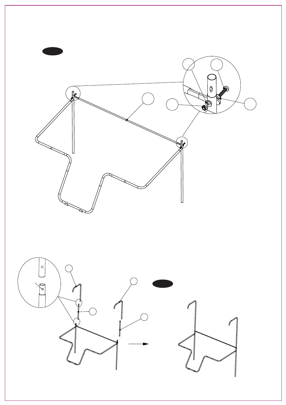 Medal Sports SH58403 User Manual | Page 20 / 27