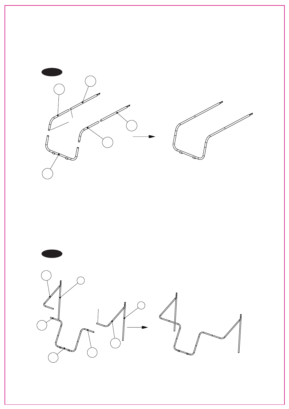 Medal Sports SH58403 User Manual | Page 6 / 27