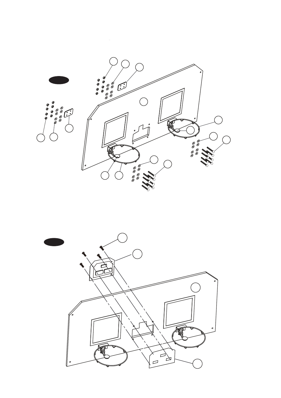 Medal Sports 58102 User Manual | Page 20 / 25