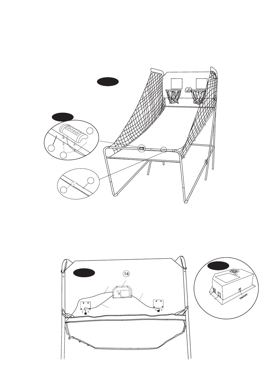 Medal Sports 58102 User Manual | Page 22 / 25