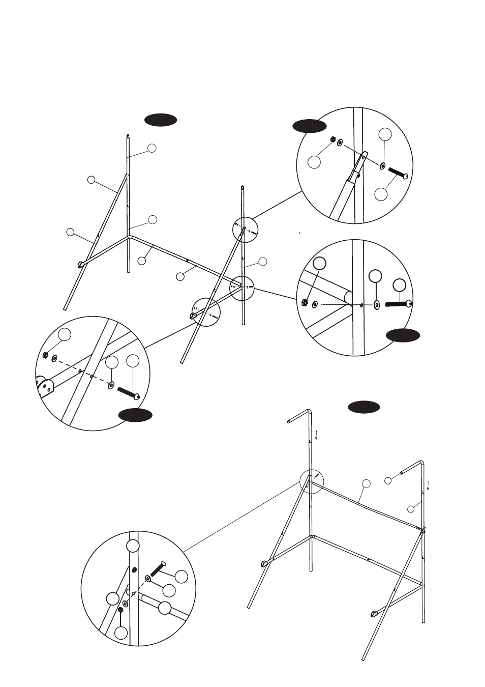 Medal Sports 58102 User Manual | Page 6 / 25