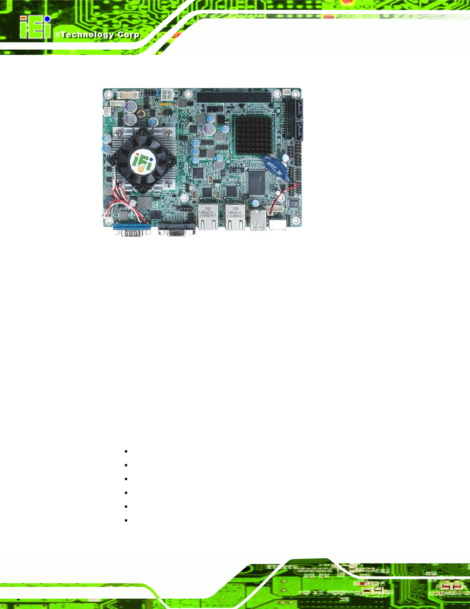 1 introduction, 2 features, Ntroduction | Eatures, Figure 1-1: nano-pv-d510a | Dialogue Tech NANO-PV-D510A User Manual | Page 16 / 169