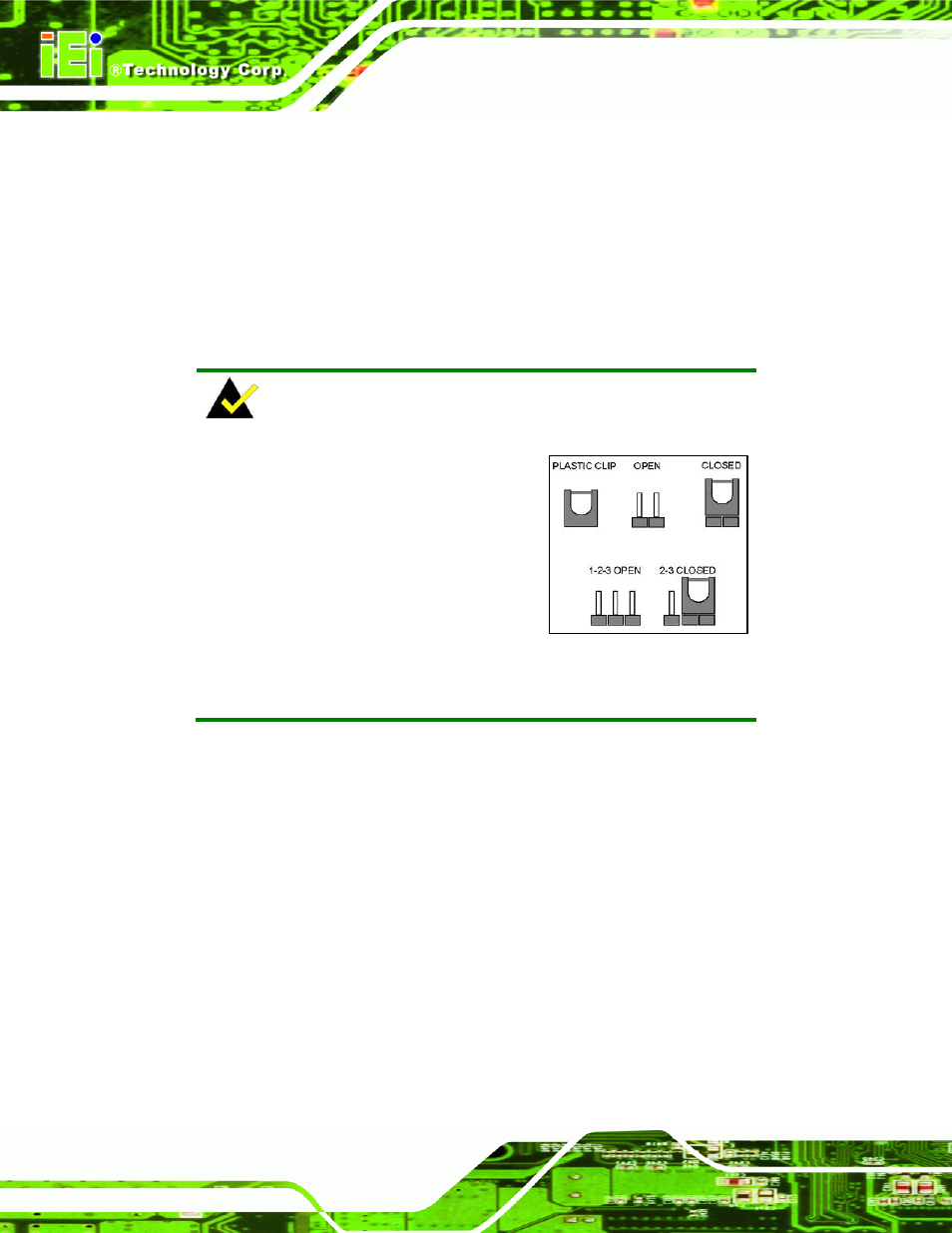 4 jumper settings, Umper, Ettings | Dialogue Tech NANO-PV-D510A User Manual | Page 56 / 169