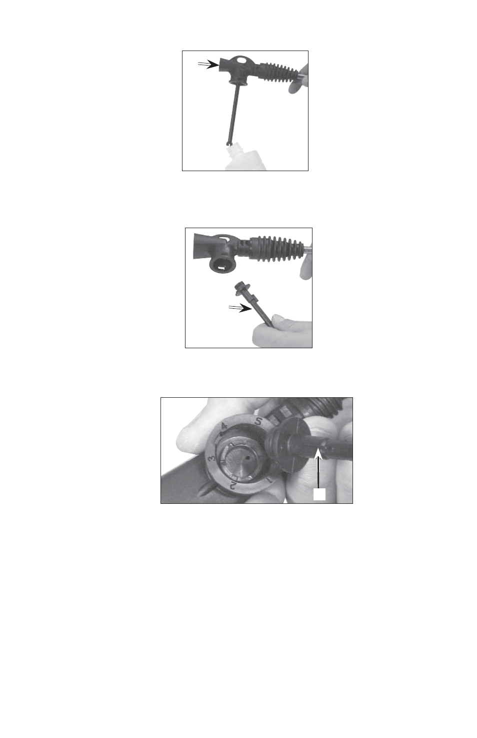 DeVillbiss Air Power Company Excell VR1600E User Manual | Page 10 / 56