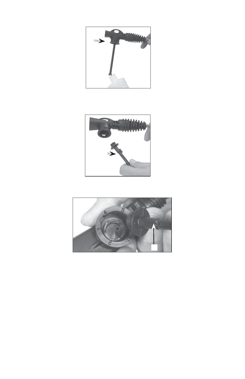 DeVillbiss Air Power Company Excell VR1600E User Manual | Page 28 / 56