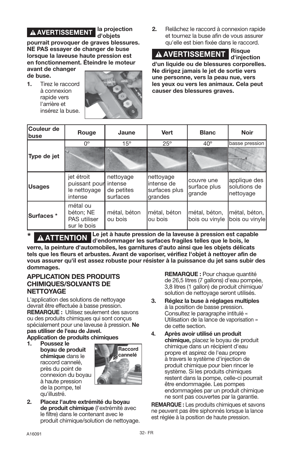 DeVillbiss Air Power Company Devap DVH3000 User Manual | Page 32 / 60