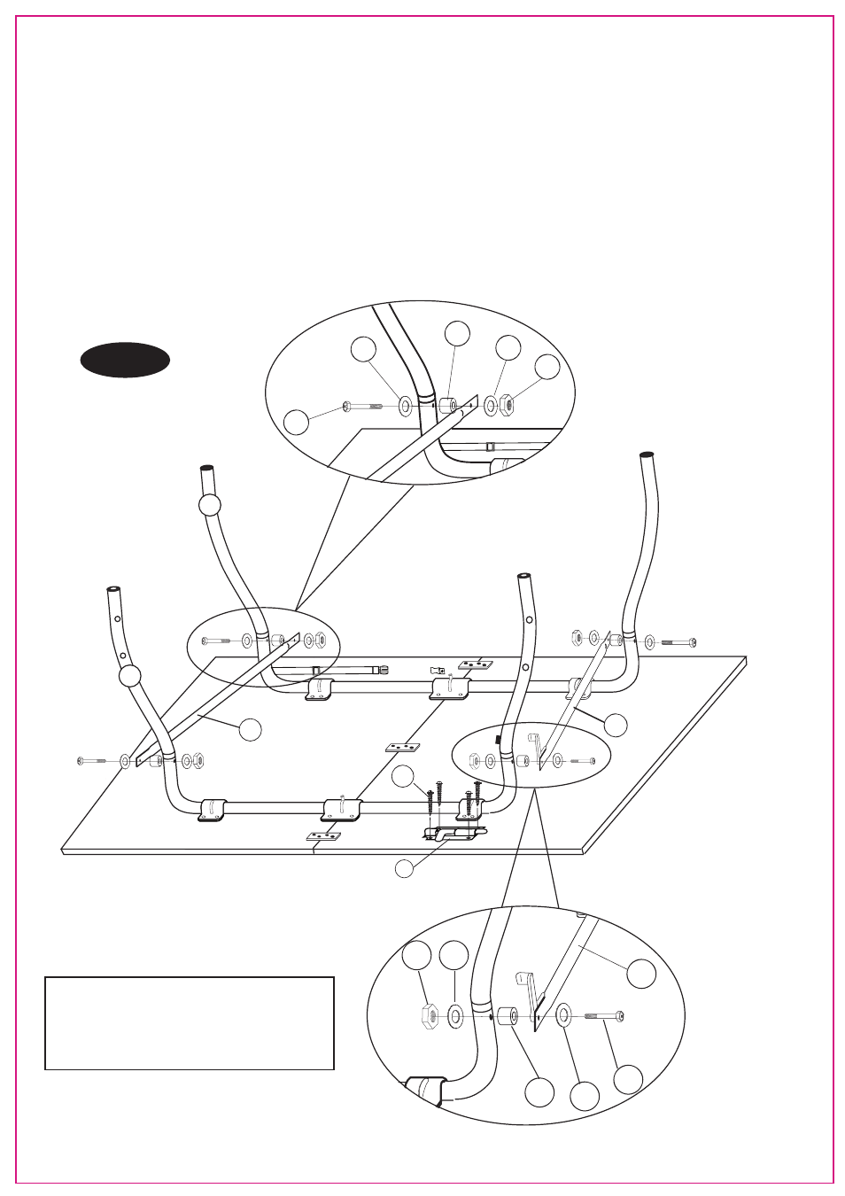 Player | Medal Sports DH44109 User Manual | Page 7 / 15