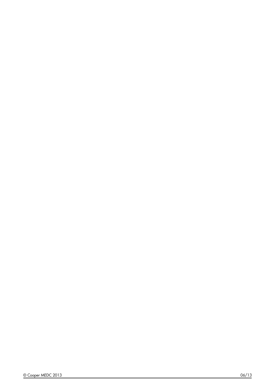 MEDC BG User Manual | Page 7 / 8