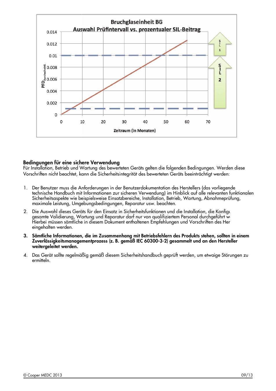 MEDC BG User Manual | Page 17 / 24