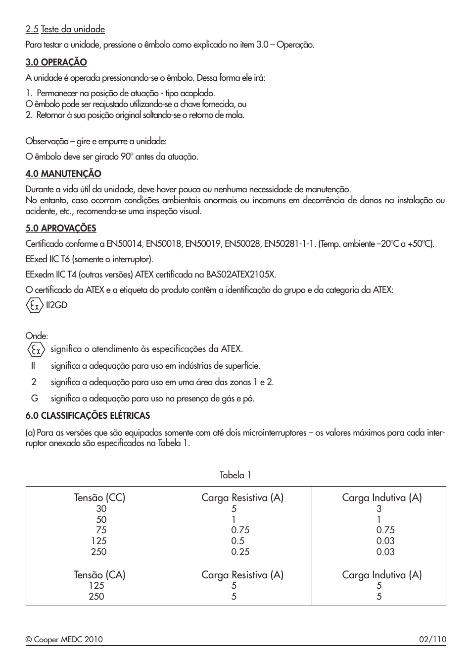 MEDC PB User Manual | Page 9 / 12