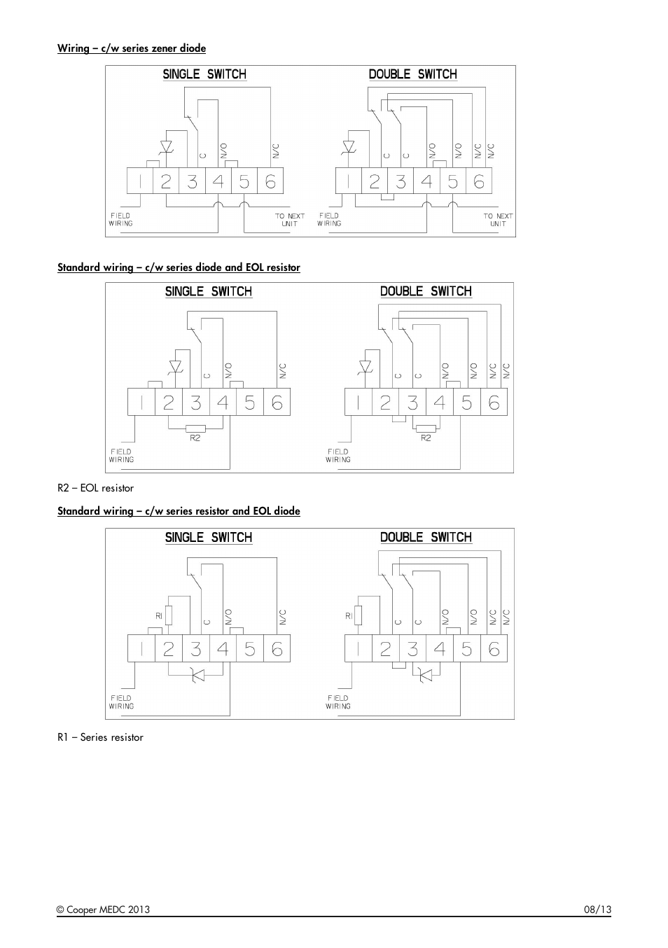 MEDC PH1 User Manual | Page 5 / 8