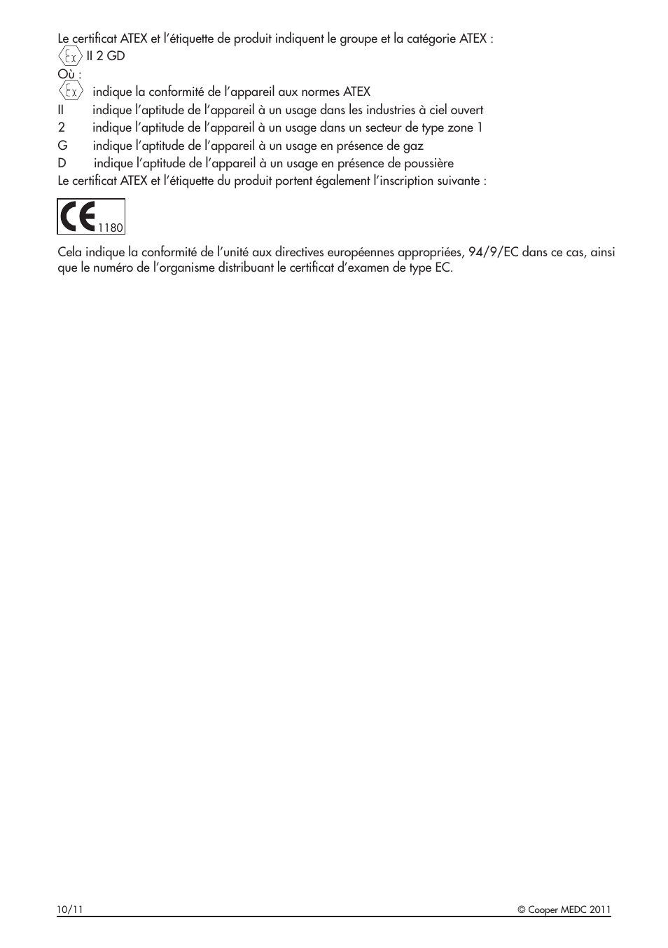 MEDC SM87HXB User Manual | Page 14 / 28