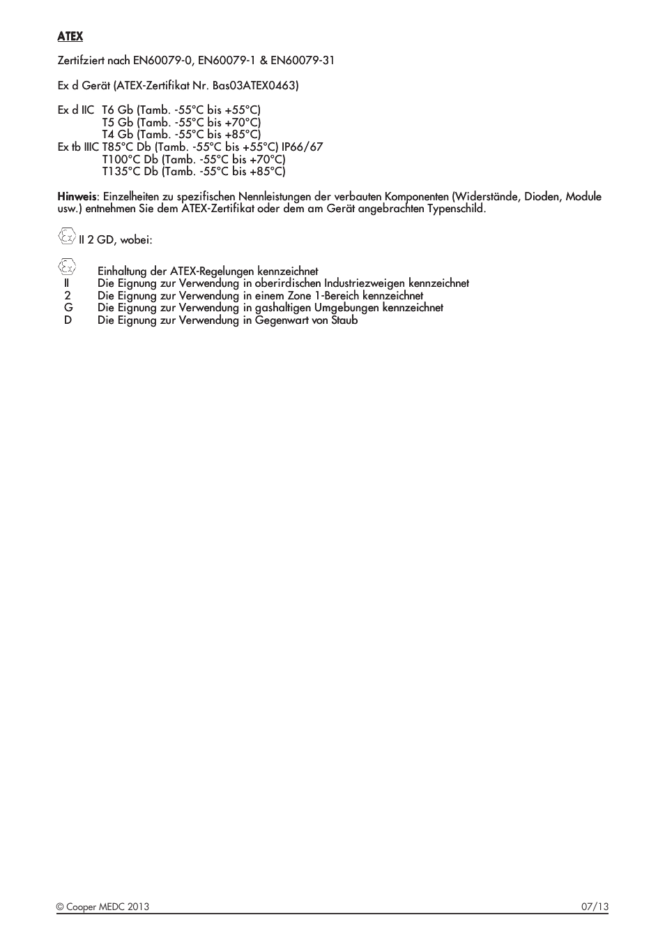 MEDC SM87JB User Manual | Page 11 / 16