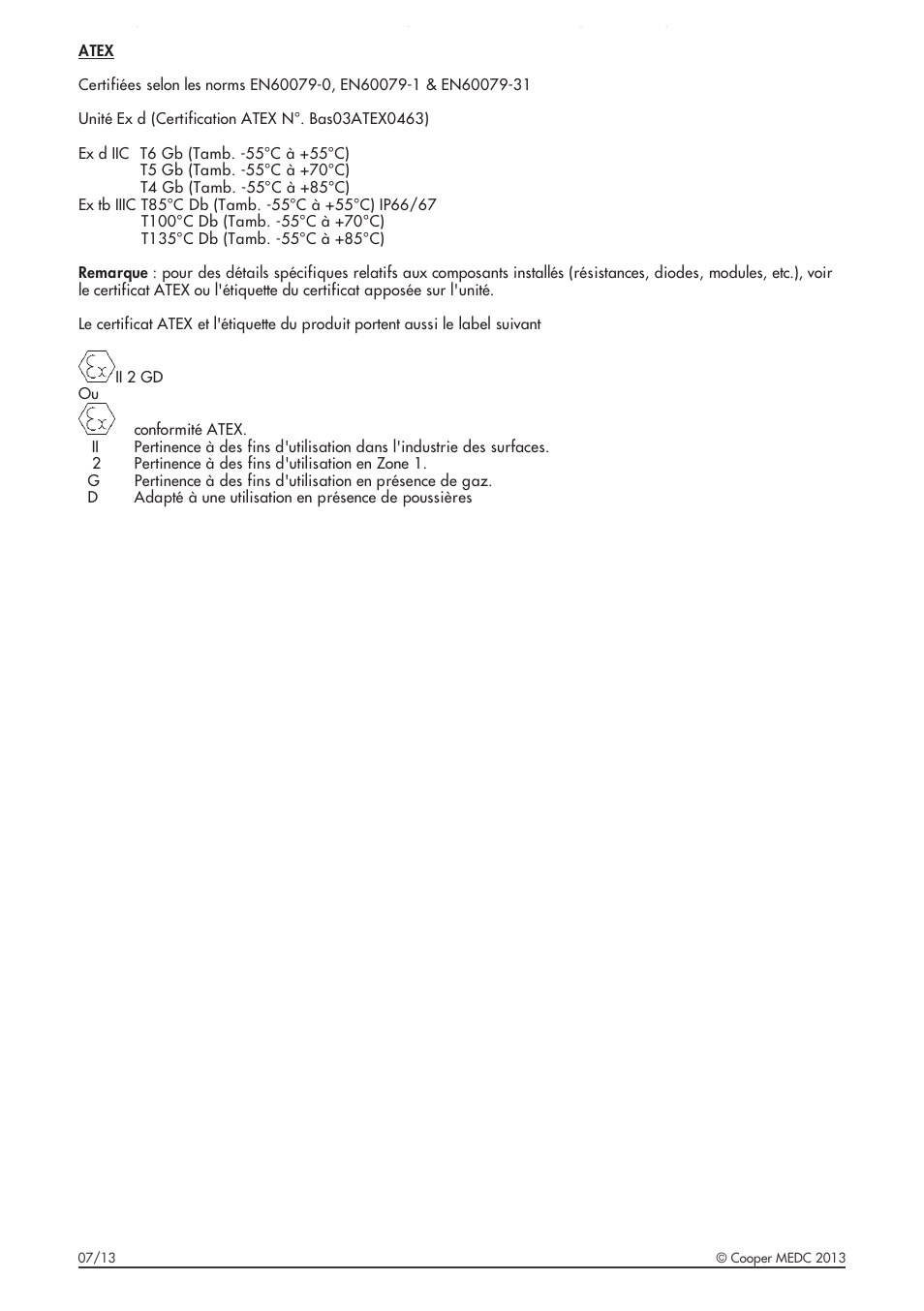 MEDC SM87JB User Manual | Page 8 / 16