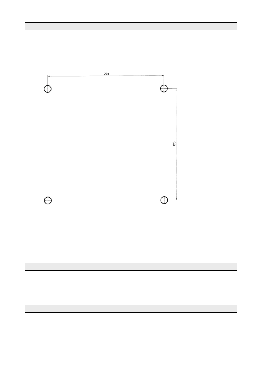 MEDC Ex ResistTel MB User Manual | Page 18 / 36