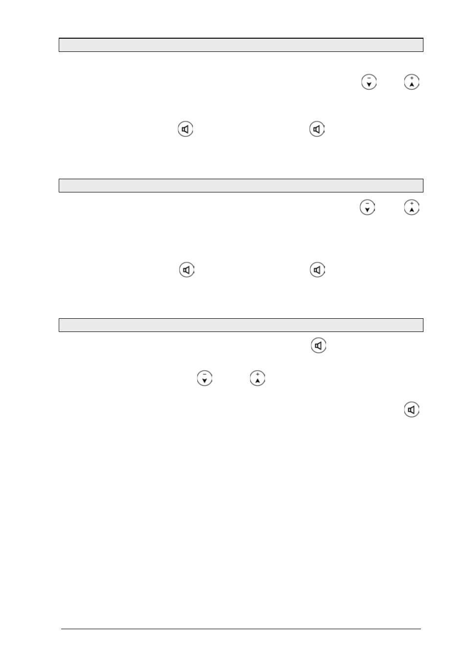 MEDC Ex ResistTel MB User Manual | Page 19 / 36