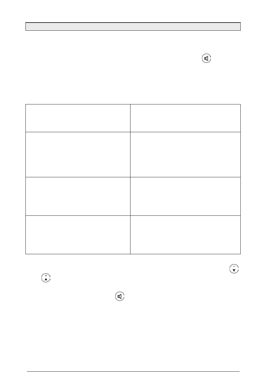 MEDC Ex ResistTel MB User Manual | Page 20 / 36