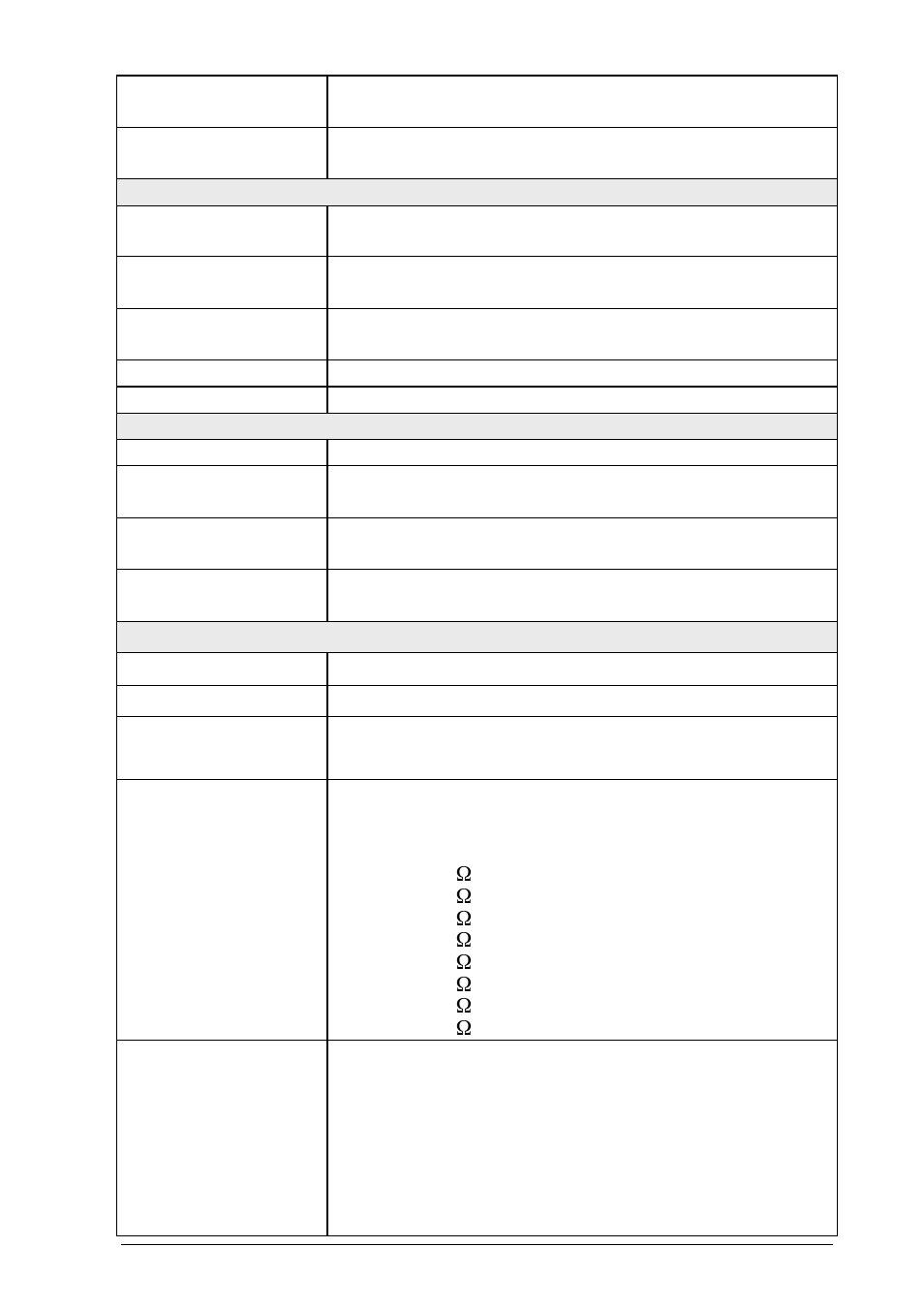 MEDC Ex ResistTel MB User Manual | Page 29 / 36