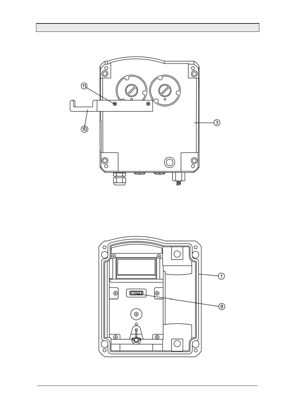 MEDC Ex ResistTel MB User Manual | Page 7 / 36