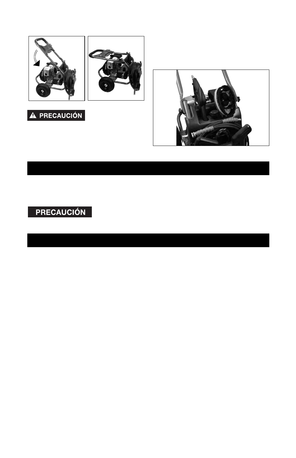 Accesorios, Reparaciones | DeVillbiss Air Power Company Excell A16617 User Manual | Page 57 / 64