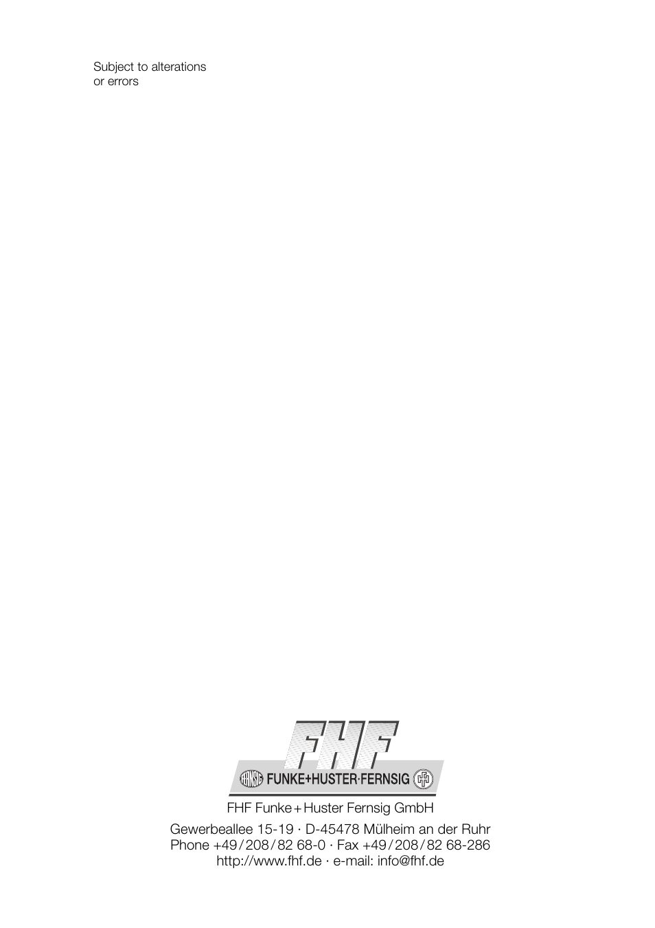 MEDC Weatherproof ResistTel IP User Manual | Page 40 / 40