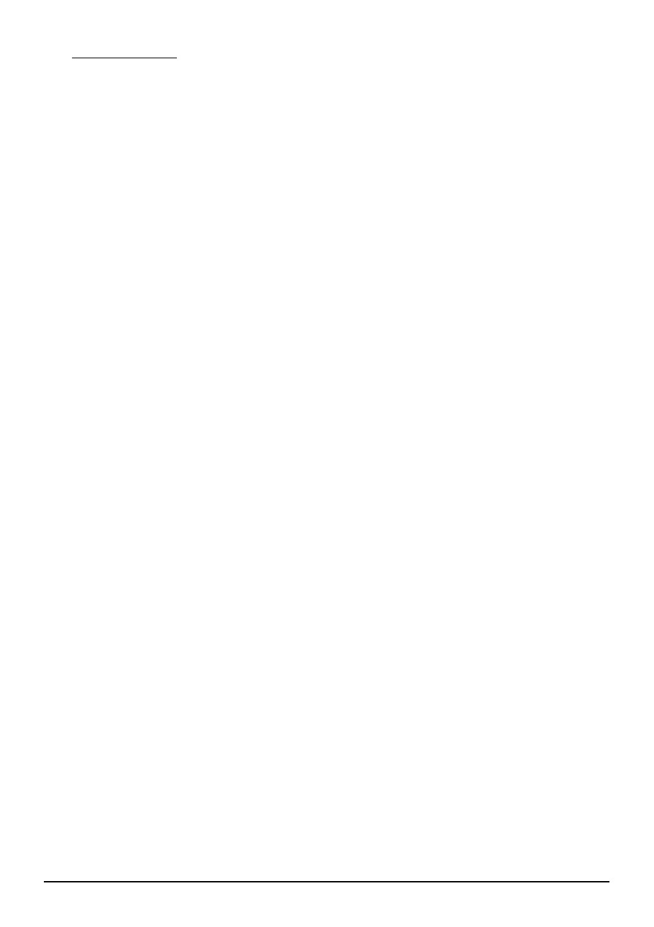 MEDC DB15 Sounder User Manual | Page 5 / 8